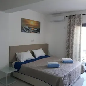 Apartament P.l Hermes &, Larnaca