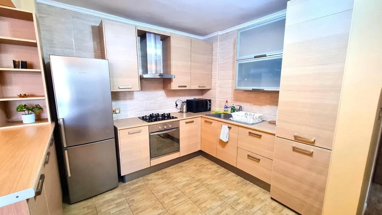 Salt Lake Serenity 2Br Apartment With Netflix Larnaca 0*,  Cipru