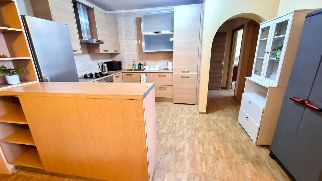 Salt Lake Serenity 2Br Apartment With Netflix Larnaca Cipru