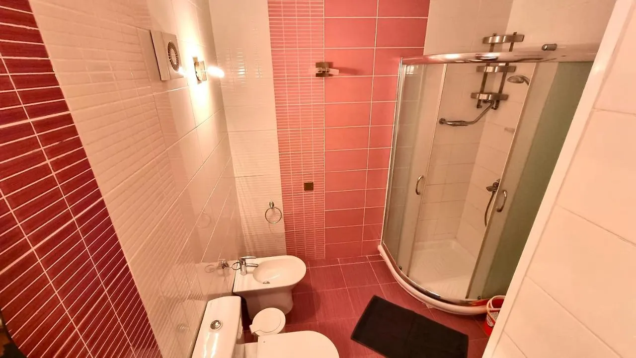Salt Lake Serenity 2Br Apartment With Netflix Larnaca Cipru